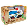 Woodlets Chunky Vehicles - Styles Vary, One Supplied - R Exclusive