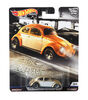 Hot Wheels VW Classic Bug Vehicle