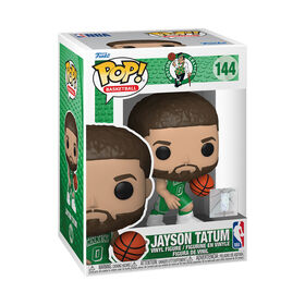 Pop! NBA: Celtics - Jayson Tatum