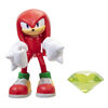 Sonic 4 Inch Figures - Modern Knuckles