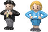 Thomas & Friends Wood Big World Adventures Set