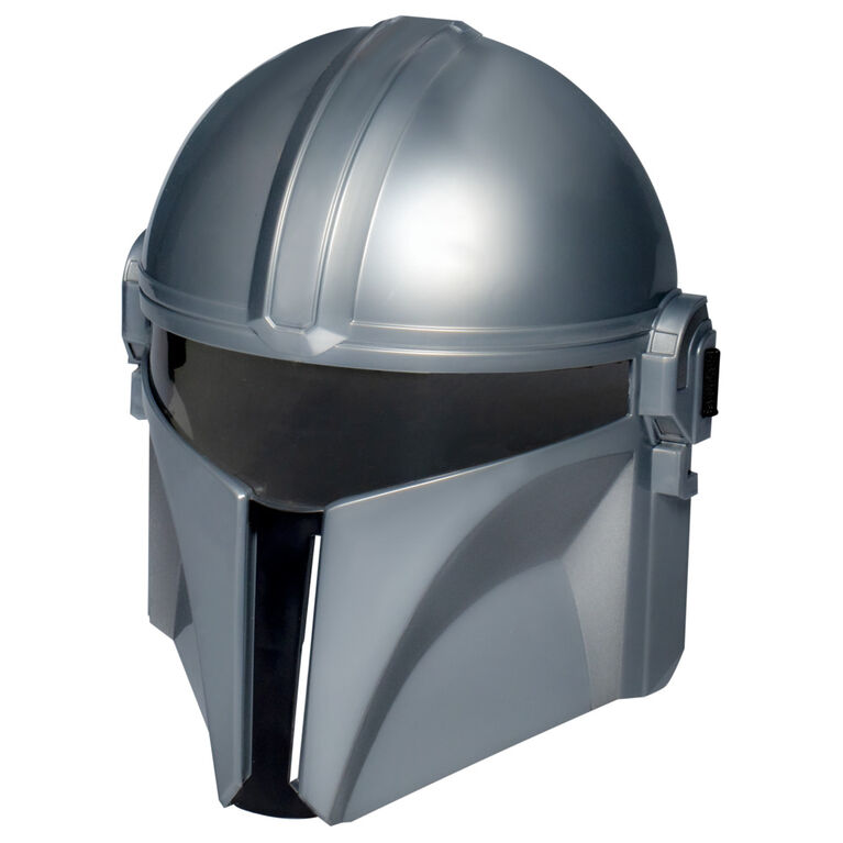 Star Wars The Mandalorian Mask