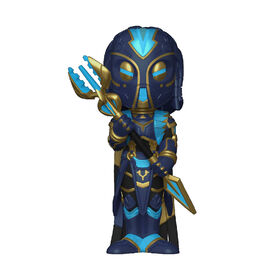 SODA:BLACK PANTHER:WF-ANEKA A/CH