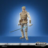 Star Wars The Vintage Collection Luke Skywalker (Hoth) Toy