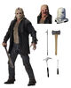 Friday The 13Th- Jason (2009) - English Edition