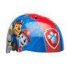 PAW Patrol - Child Multisport Helmet - Blue/Red (Fits head sizes 50 - 54 cm)