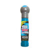 Crayola - Marqueur à peinture pour trottoir lavable néon - Bleu.