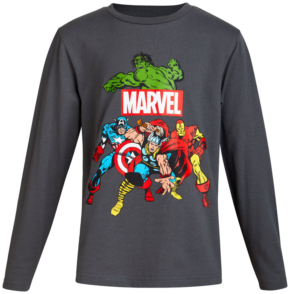 Avengers t top shirt canada