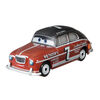 Disney Pixar CarsJoe Don Jackson Vehicle