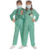 E.R. Doctor Costume