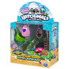 Hatchimals CollEGGtibles, Water Slide Playset with Exclusive Mermal Magic Hatchimals CollEGGtible