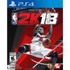 PlayStation 4 - NBA 2K18 Legend Edition
