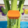 Step2 - Table d'eau Summer Showers Splash Tower - Notre exclusivité