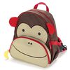 Skip Hop Little Kid Zoo Backpack - Monkey