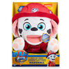 Paw Patrol Puppets Marshall - Édition anglaise