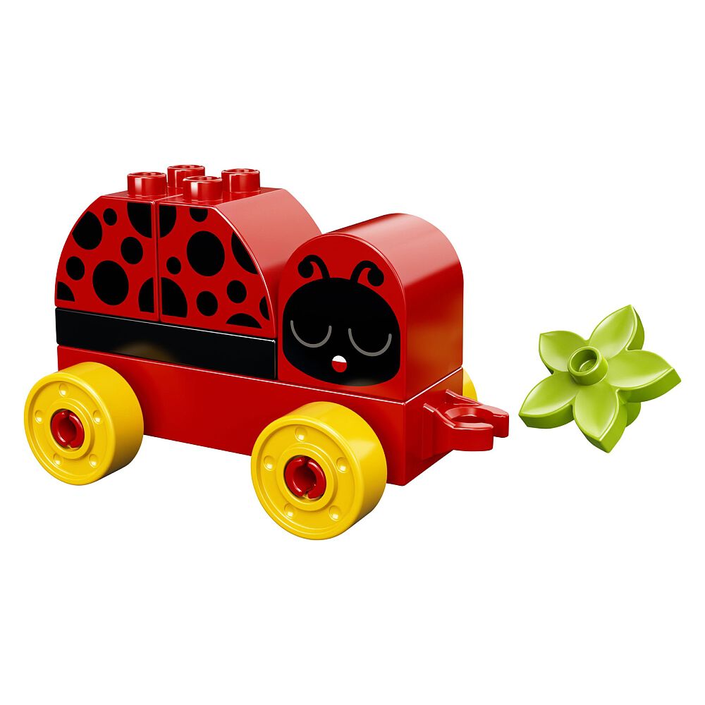lego duplo ladybug