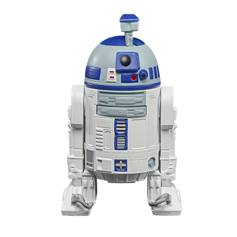 Seaside det er nytteløst fatning Star Wars The Vintage Collection Artoo-Detoo (R2-D2) Toy | Toys R Us Canada
