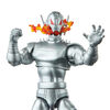 Hasbro Marvel Legends Series Ultron Action Figure Toy, Includes 5 accessories and Build-A-Figure Part