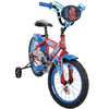 Marvel Spider-Man par Huffy - Vélo 16 pouces - Notre exclusivité