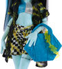 Monster High Scare-adise Island Frankie Stein Fashion Doll