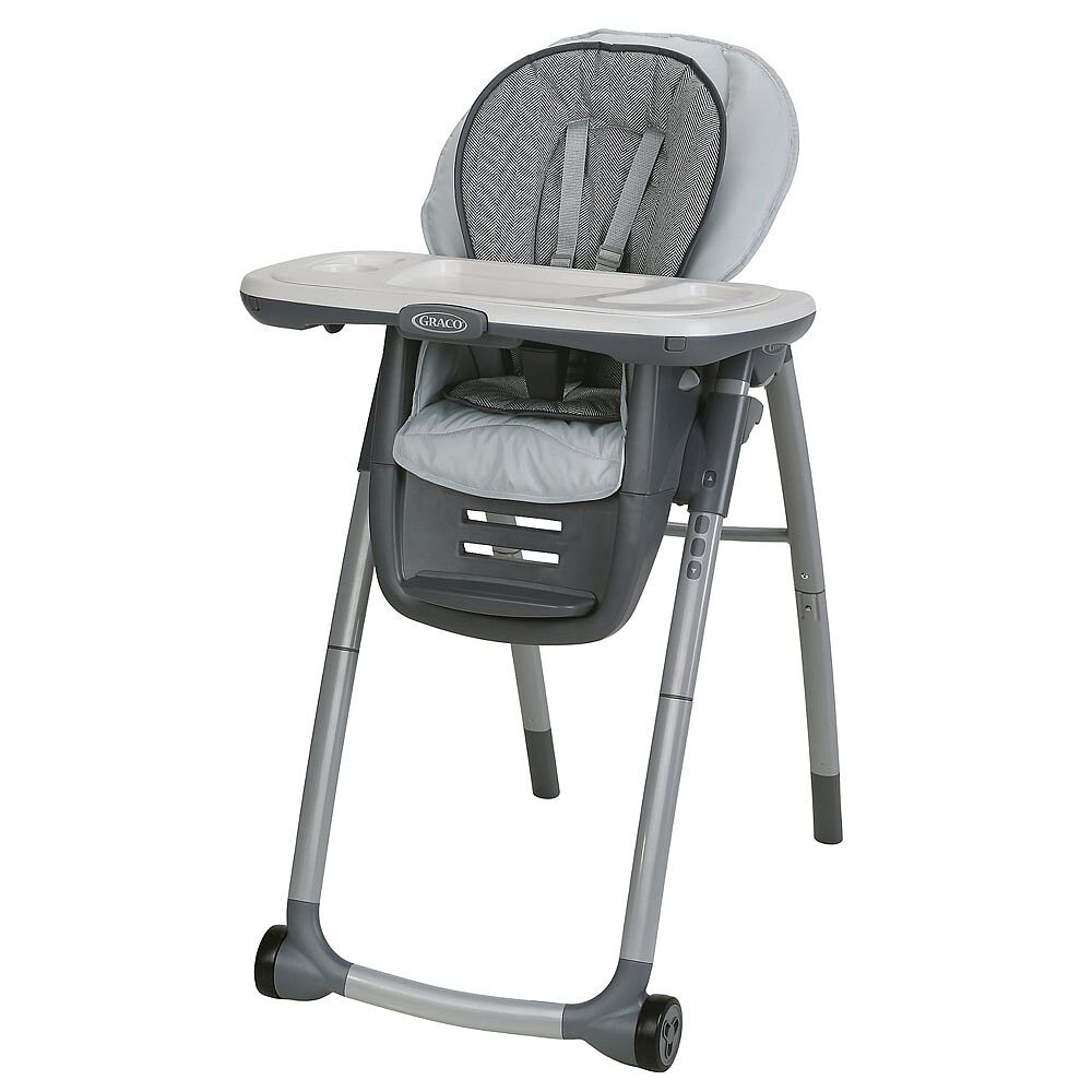 Graco high 2025 chair canada