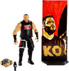 WWE - Collection Elite - Figurine Kevin Owens.