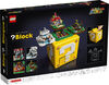 LEGO Super Mario 64 Question Mark Block 71395 Building Kit (2,064 Pieces)