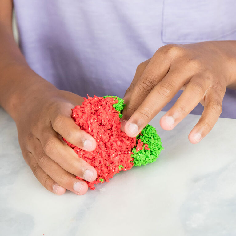 Educational Insights Playfoam Pluffle - English Edition