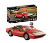 Playmobil - Magnum P.I. Ferrari 308GT