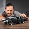 LEGO Technic Dom's Dodge Charger 42111 (1077 pieces)