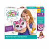 Out To Impres MYO Cat or Dog Cushion - English Edition