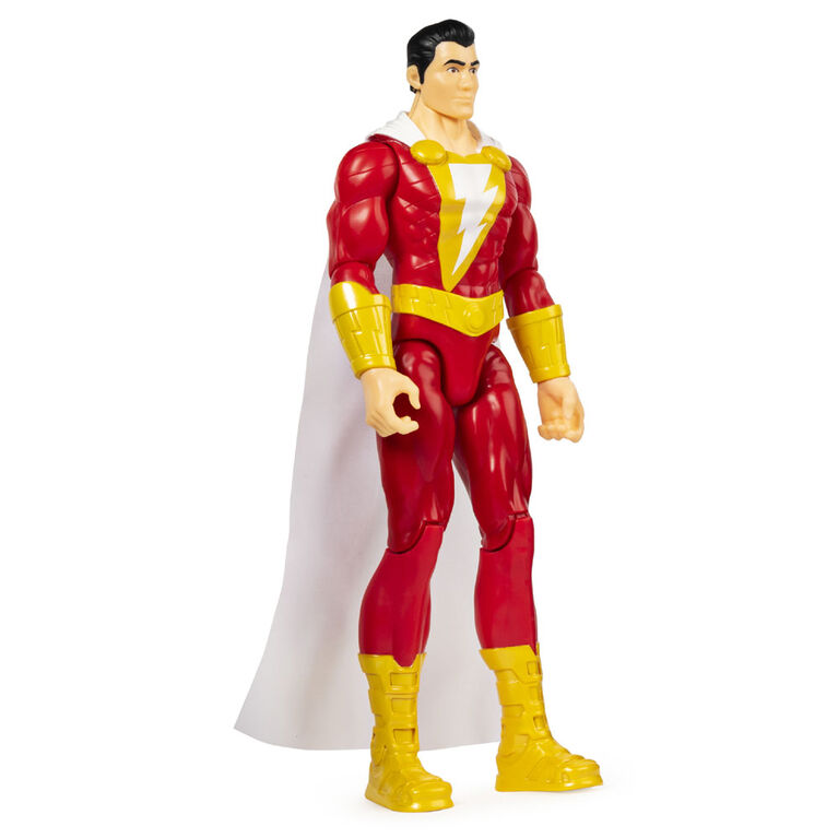 DC Comics, 12-Inch SHAZAM! Action Figure