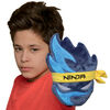 Peluche Ninja avec attache - Ninja Logo