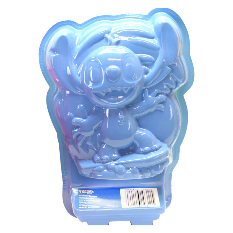 Disney Stitch Pour N' Paint