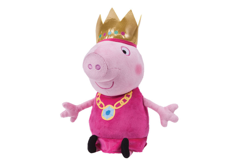 Princess n discount oink peppa pig