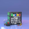 Rubik's Cube Box Of Magic Tricks