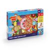 Busy Me Slice & Play Party Time Food PlaySet - R Exclusive