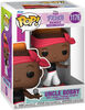 POP! Uncle Bobby - The Proud Family: Louder and Prouder