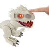 Jurassic World Camp Cretaceous Feeding Frenzy Indominus Rex