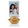 S.W.A.K. - Interactive Kissable Key Chain - Gold Kiss - By WowWee