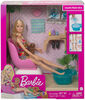 Barbie Mani-Pedi Spa