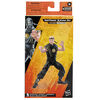 Power Rangers Lightning Collection Mighty Morphin X Cobra Kai Johnny Lawrence Black Boar Ranger 6-Inch Action Figure - R Exclusive