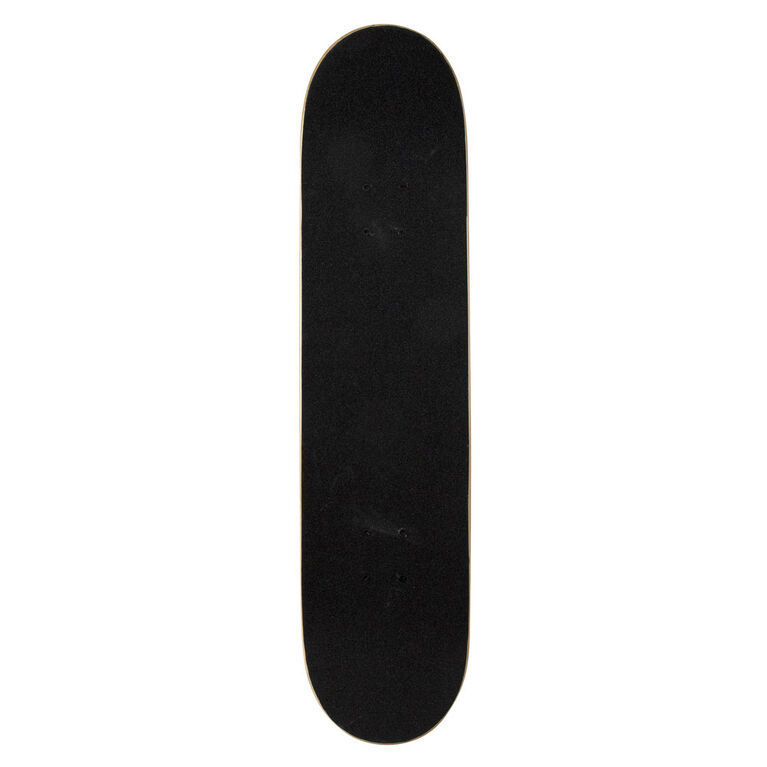 Maple Masters 31" Complete Skateboard