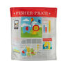 Fisher-Price - Coffret Déjeuner à emporter