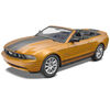 Revell 2010 Ford Mustang Conv - Maquette