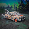Transformers Legacy Evolution Deluxe Scraphook 5.5 Inch Action Figure