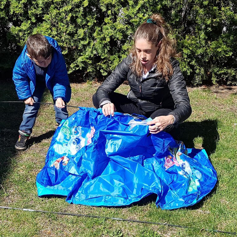 Paw Patrol Play Tent