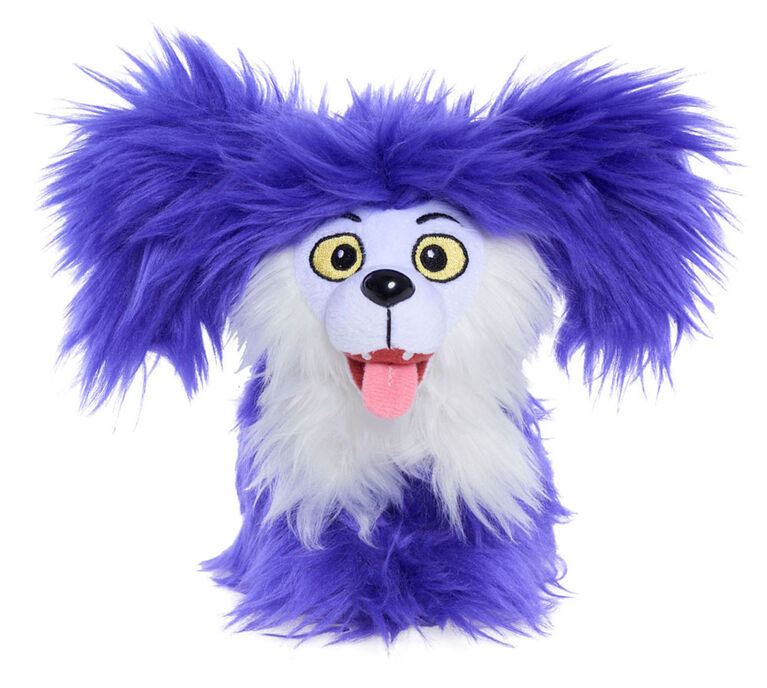 Vampirina Bean Plush - Wolfie