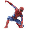 Hasbro Marvel Legends Series Spider-Man, Spider-Man: No Way Home 6 Inch Marvel Legends Action Figures