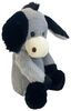 World's Softest Lushees 16" - Darly Donkey Plush